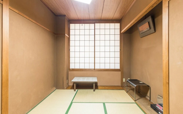 Tabist Samotokan Owariasahi