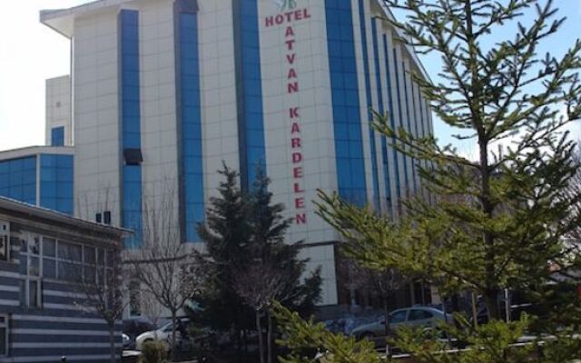 Hotel Tatvan Kardelen