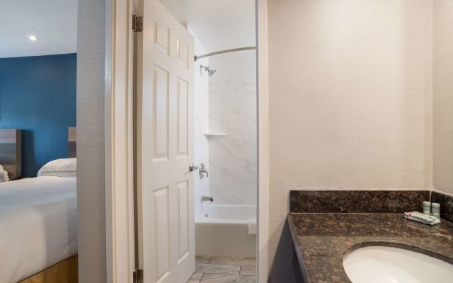 SureStay Hotel by Best Western San Rafael