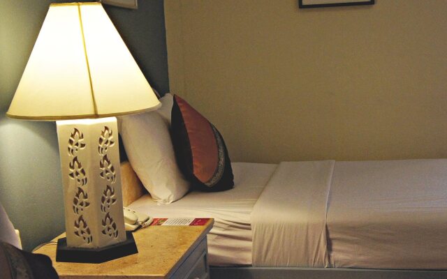 Lamphun Will Hotel