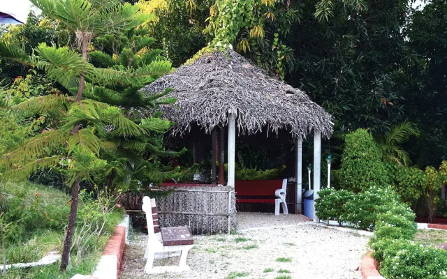 Anil Farms Gir Jungle Resort