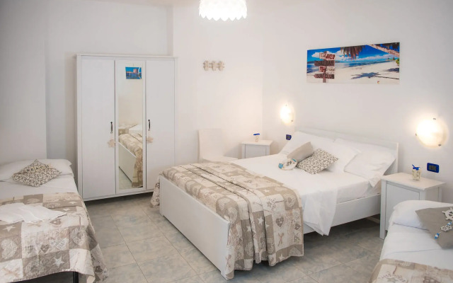 Hotel San Giovanni