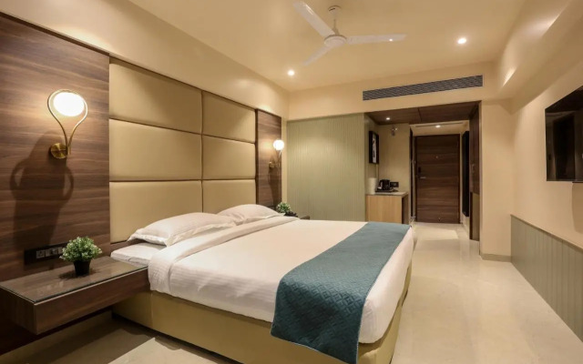 OYO 351 Hotel Corporate