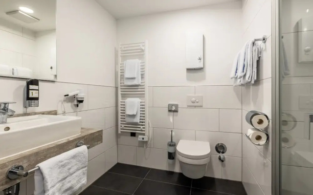 Trip Inn Living & Suites