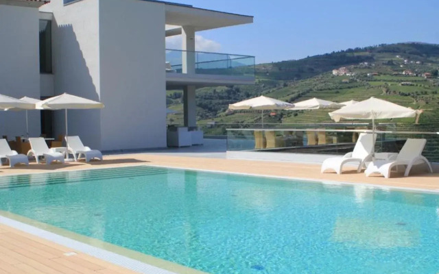 Delfim Douro Hotel