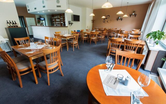 hotel*** garni RUBYK