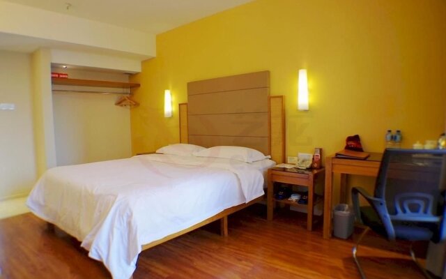 Bomei Hotel