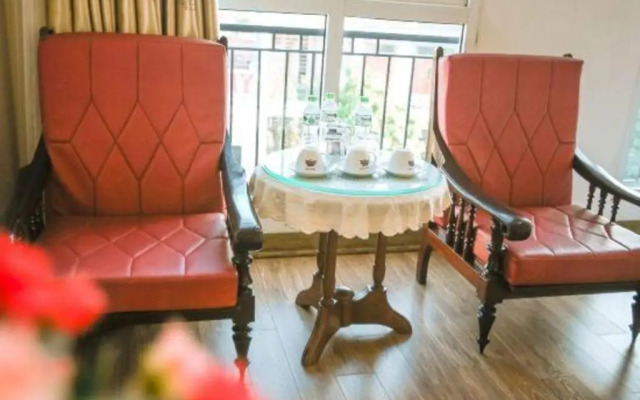 Ngoc Anh Hotel 2 Ninh Binh