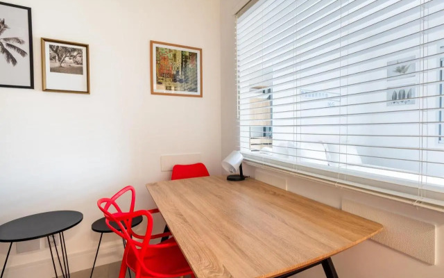 BHomy Bela Vista Shopping Frei Caneca LE105