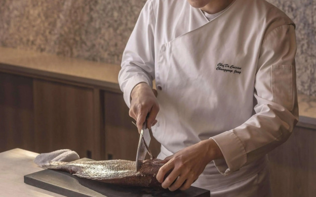 Sofitel Ambassador Seoul Hotel & Serviced Residences