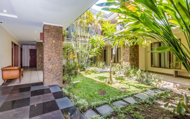 ZenRooms Sanur Tamblingan