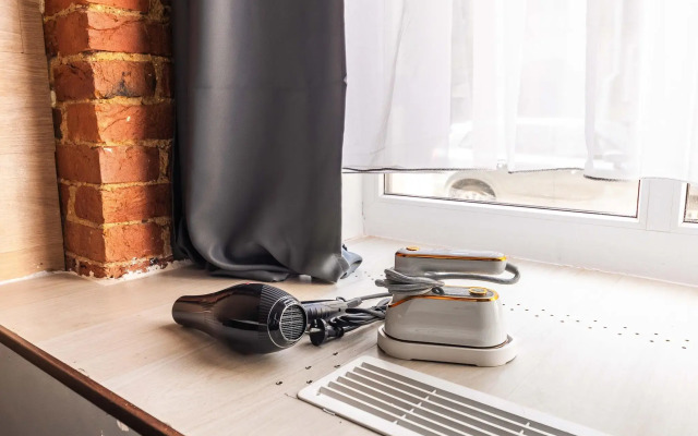 Апартаменты Plaum на улице Коломенская