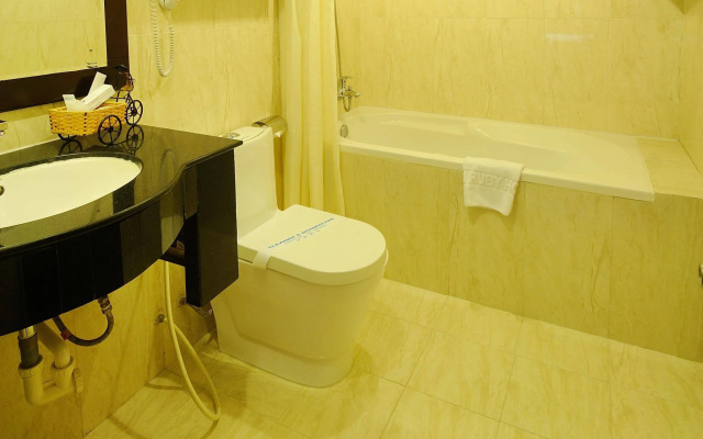 Prostyle Hotel Ho Chi Minh