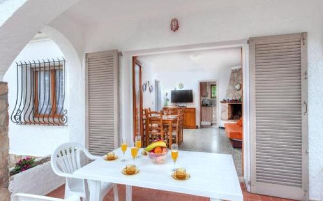 Holiday Home La Llevantina