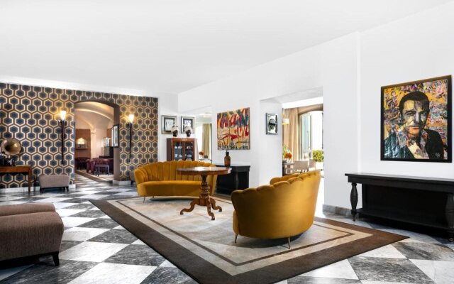 Grand Hotel Alassio Beach & Spa Resort - The Leading Hotels of the World