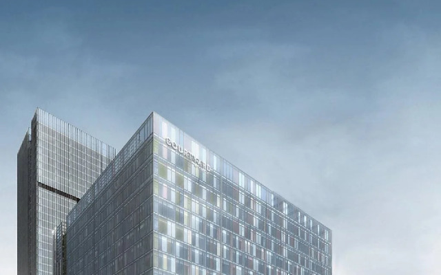 Courtyard by Marriott Shenzhen Bay