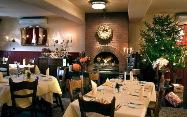 Hotel - Restaurant In den Hoof