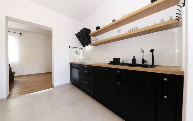 Few Steps From The Sandy Beach