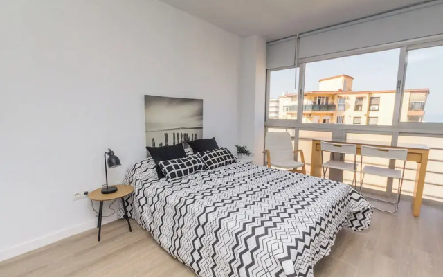 Sunstay Petit Studio Torremolinos