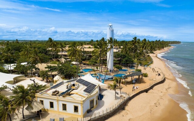 Maruwá – Villa Ágata”