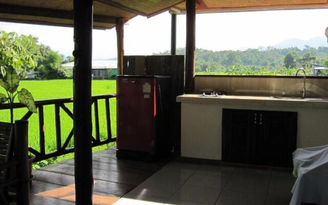 XPAI Guesthouse
