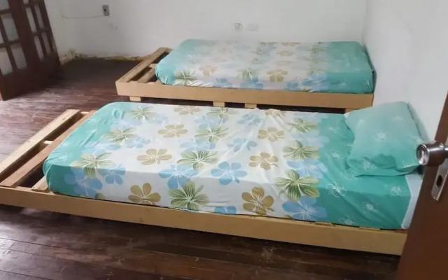 Residencia Lambare