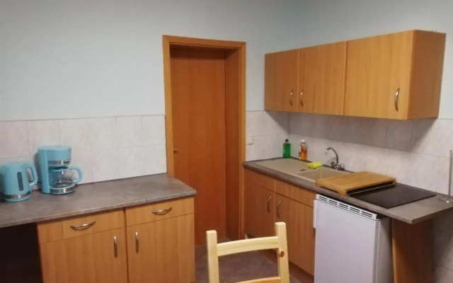 Ferienwohnung Bradsch