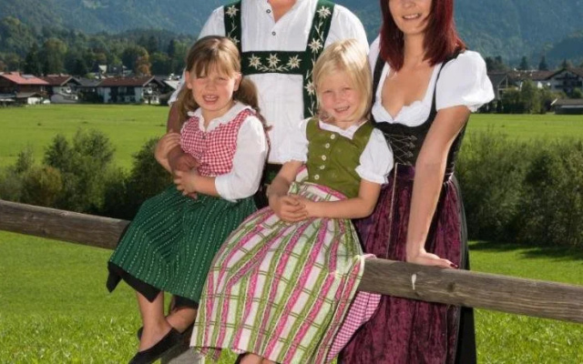Gästehaus Carola