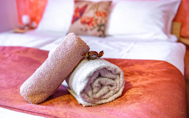 Slovenian Traditional Guesthouse