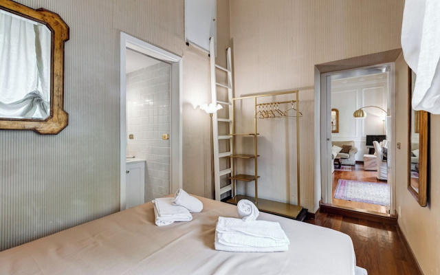 Liberty Trastevere House