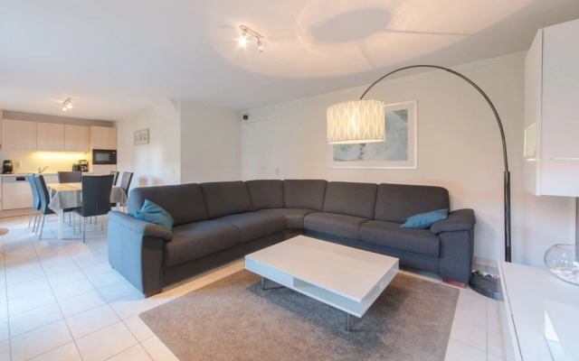 Nova Park De Haan in De Haan