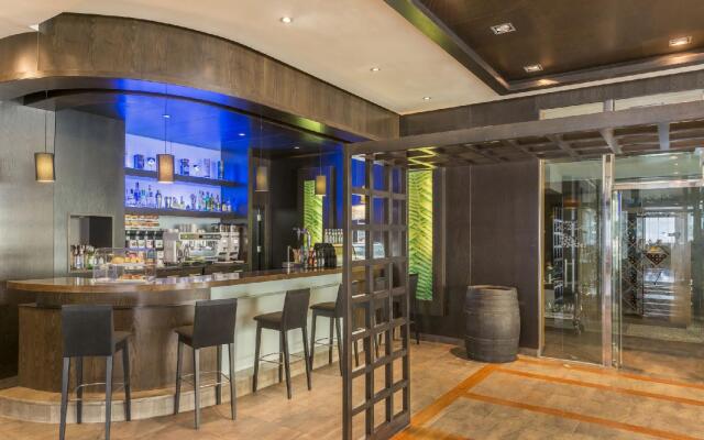 Hotel Cordoba Center