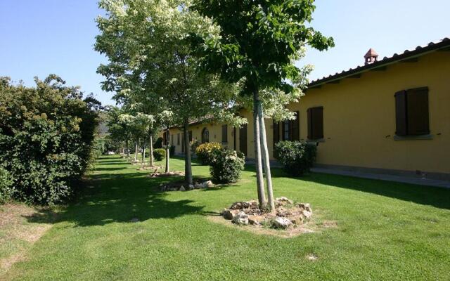 Agriturismo Cortoreggio