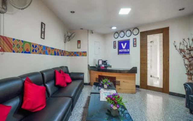V Hotels Banjara by Oyo Rooms