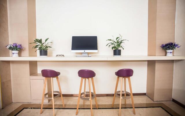 Lavande Hotels·Jinzhong Pingyao Old Town