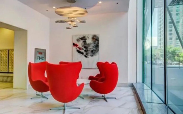 Lavish Suites