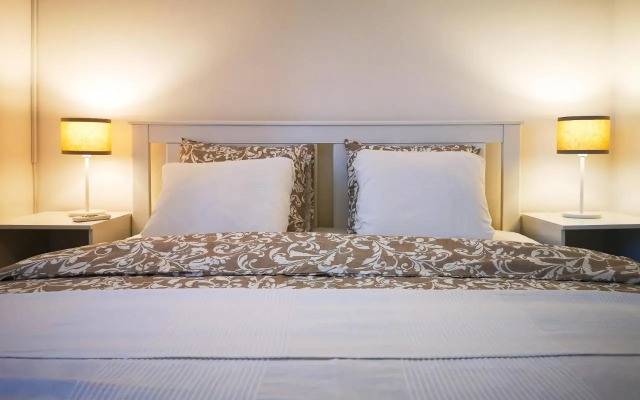 Central Masarikova Studio 3