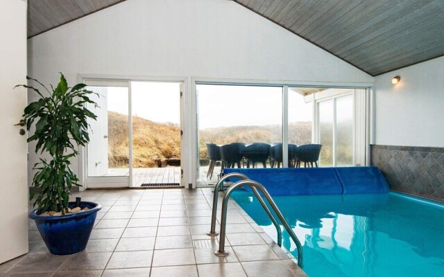 Family-friendly Haven With Pool - By Traum Ferienwohnungen