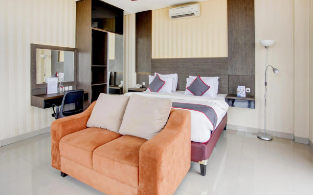 Collection O Hotel Igloo – Guest Rooms – Cikarang