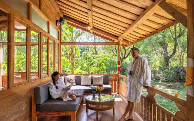 Ananda Villas Bali