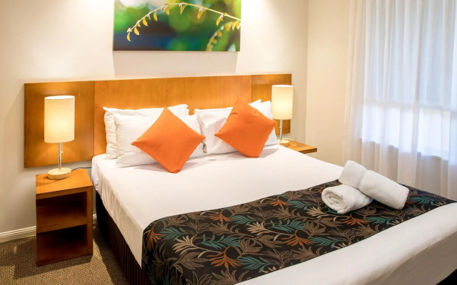 The Lakes Resort Cairns