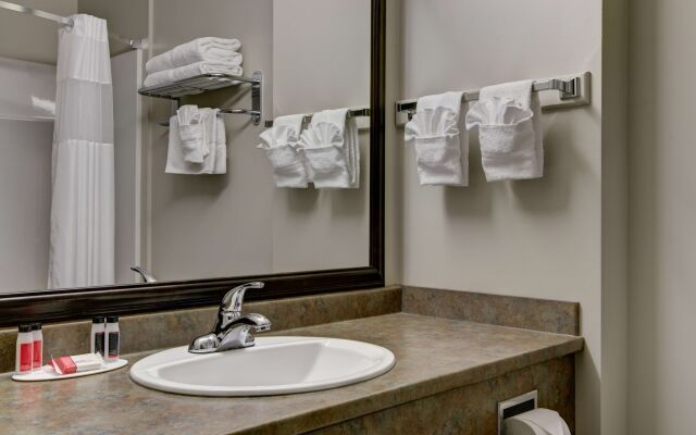 Knights Inn Kamloops