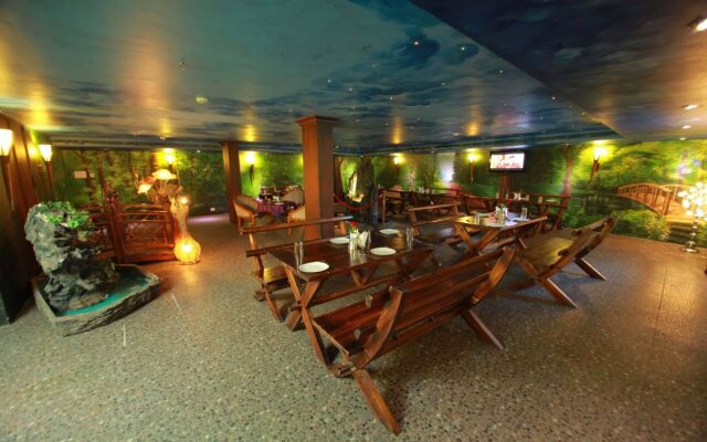 Hotel Sea Pearl
