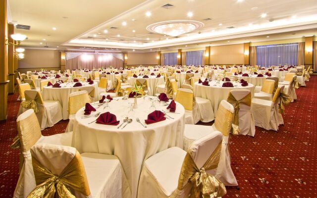 Puri Asri Hotel & Resort