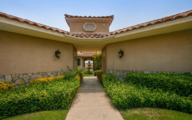 South Coast Winery Resort and Spa
