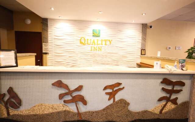 Quality Inn