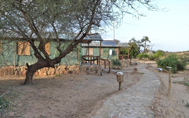 Sentrim Samburu Lodge