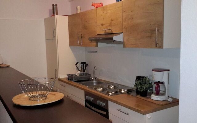 Pension Norddeicher Straße