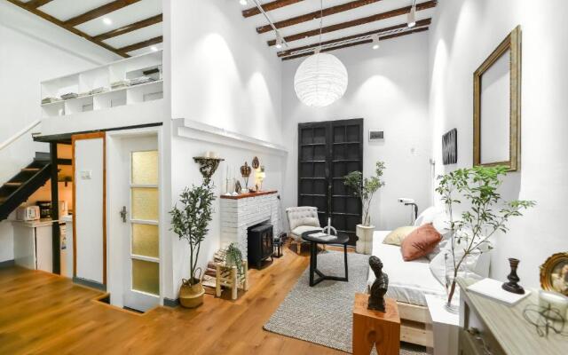 La Villa