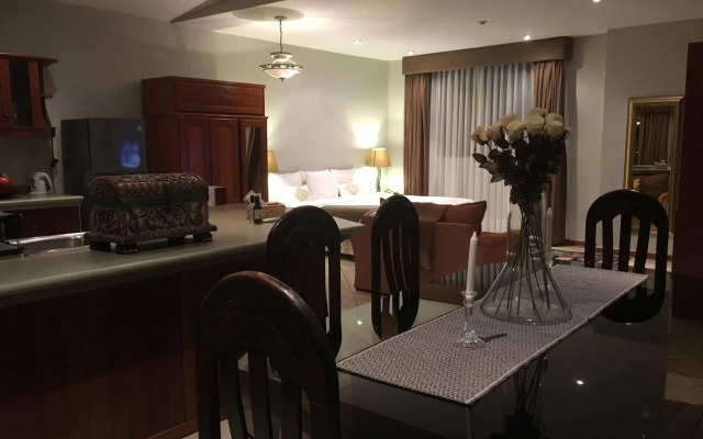 Casa Bella Boutique Hotel San Isidro